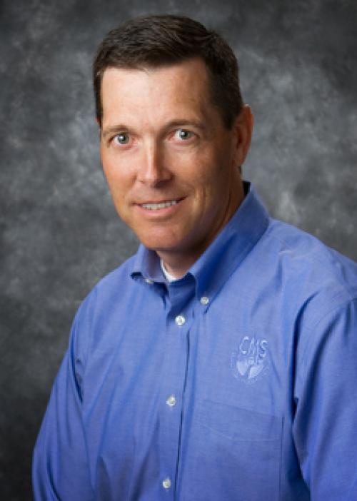 Key Staff CMS Electric Cooperative